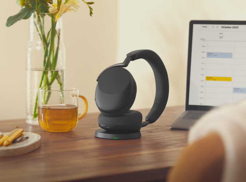 Jabra Evolve3